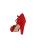 Gabor Pumps in Rot