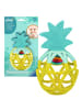 Ravensburger Rassel-Greifling: Ananas 0-24 Monate in bunt