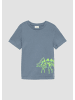 s.Oliver T-Shirt in 5273_blassblau