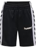Hummel Kurze Hose Hmljr Chevron Kinder in BLACK