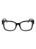 MAX & CO Damen Optische Fassungen Rechteck Schwarz