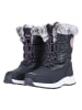 Zigzag Winterstiefel Rasbell in 2048 Navy Blazer