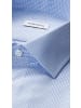 Seidensticker Business Hemd Slim in Hellblau