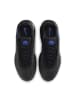 Nike Sneaker Air in Dk Smoke Grey/Racer Blue-Black