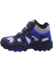 Slobby Stiefel in schwarz