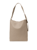 Marc O'Polo Hobo Bag Model Brinja medium in Chalky Mauve