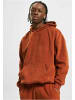 Just Rhyse Just Rhyse Kapuzenpullover in brown