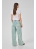 My Essential Wardrobe Jeans MWMalin Loose fit in Light Blue Dirty Wash