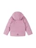 Reima Daunenjacke Paimio Grey Pink
