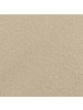58 aufm Kessel GARTENLOUNGE Hocker Bratomila 76x79x88 mit Outdoorbezug in beige