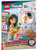 Ameet Buch - LEGO® Friends - Abenteuer in Heartlake City, m. 1 Beilage