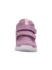 superfit Lauflernschuhe in lila