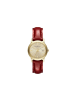 Burberry The City Uhr BU9140 aus Edelstahl