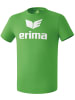 erima Kinder Sportshirt "Promo T-Shirt" in Grün