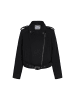 DreiMaster Vintage Women Jacket in black navy