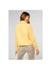 Street One Jacke in light sunset yellow