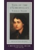 Norton Buch - Tess of the D`Urbervilles - A Norton Critical Edition