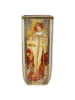 Goebel Vase " Alphonse Mucha - Die vier Jahreszeiten " in Mucha - Vier Jahreszeiten