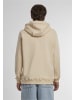 Mister Tee Sweat & Fleece - Hoody in sand