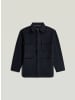 G-Star Raw Wool Chore Jacke salute