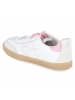 Tamaris Schnürhalbschuh in white