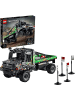 LEGO Technic 4x4 Zetros Offroad-Truck in Mehrfarbig ab 12 Jahre