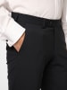 Finshley & Harding London Baukasten-Hose Hoxdon in marine