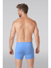 Muchachomalo 3er-Set: Boxershort in Mehrfarbig - für Herren