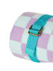 Butlers Picknickdecke GET TOGETHER in Blau