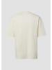 s.Oliver T-Shirt in 0200_creme
