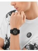 Philipp Plein Quarzuhr PSUHA0126 in Schwarz