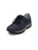 VITAFORM Nubukleder Trekking in marine