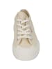 Superga Sneakers Low in beige lt eggshell