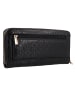 Guess Aldina Geldbörse 21 cm in black