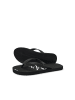 Flip Flop Zehentrenner "originals*groom 2" in Schwarz