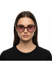 Liu Jo sunglasses Sonnenbrille in Brown