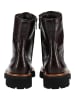 Paul Green Stiefelette in Mocca