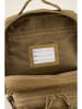 Brandit Backpack in camel