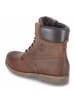 PANAMA JACK Stiefel mit Warmfutter in braun