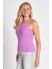 ZHRILL Tank Tops ZHARIA LILAC in LILAC