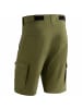 Maier Sports Funktionsshorts Fenit Short in Moos