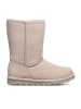 Bearpaw Stiefel Elle Short Mushroom in braun