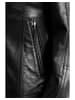 Bugatti Lederjacke in black