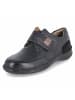 Josef Seibel orthopädischer Slipper in schwarz