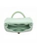 KASSANDRA Handtasche in GREEN