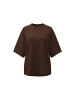 Homebase Women T-Shirt in Brown