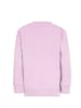 Band of Rascals Sweat " Basic " in faded-pink
