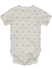 Hummel Outdoor Overall "Beesy Body S/S" in Schwarz