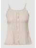 QS Bluse in 47G0_altrosa