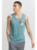 BLEND Tanktop in blau